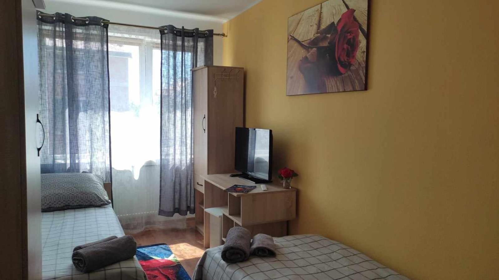 Hostel Roza Suwałki Cameră foto